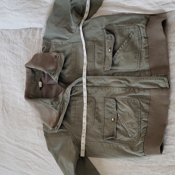 J.Crew jacket - Picture 8 of 13